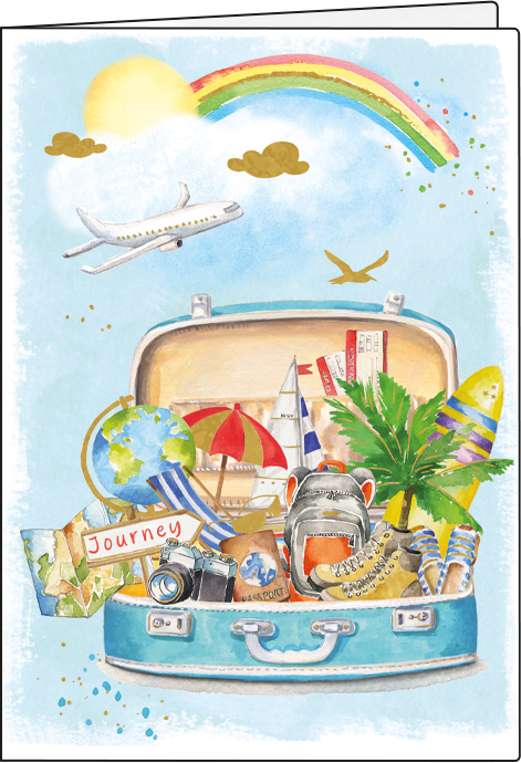 Kolibri| Schriftausgabe Gollong