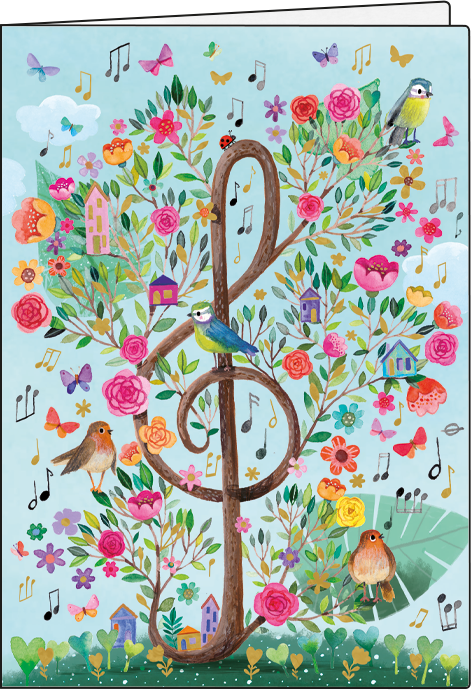 Kolibri| Schriftausgabe Gollong