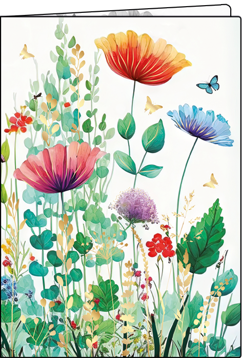 Kolibri| Schriftausgabe Gollong