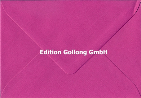Paars | Envelop