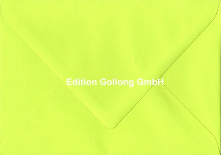 Felgroen | Envelop