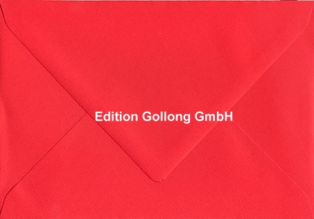 Rood | Envelop
