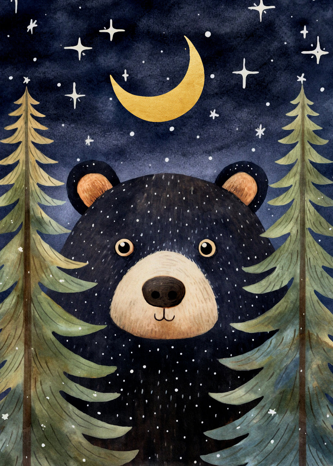 Christmas Time: Beer | Kaart Fripperies