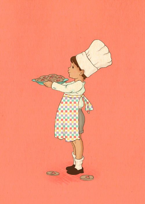 Cookies for you | Kaart Belle & Boo