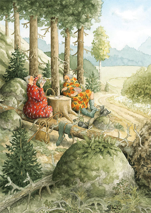 060 | Kaart Inge Löök