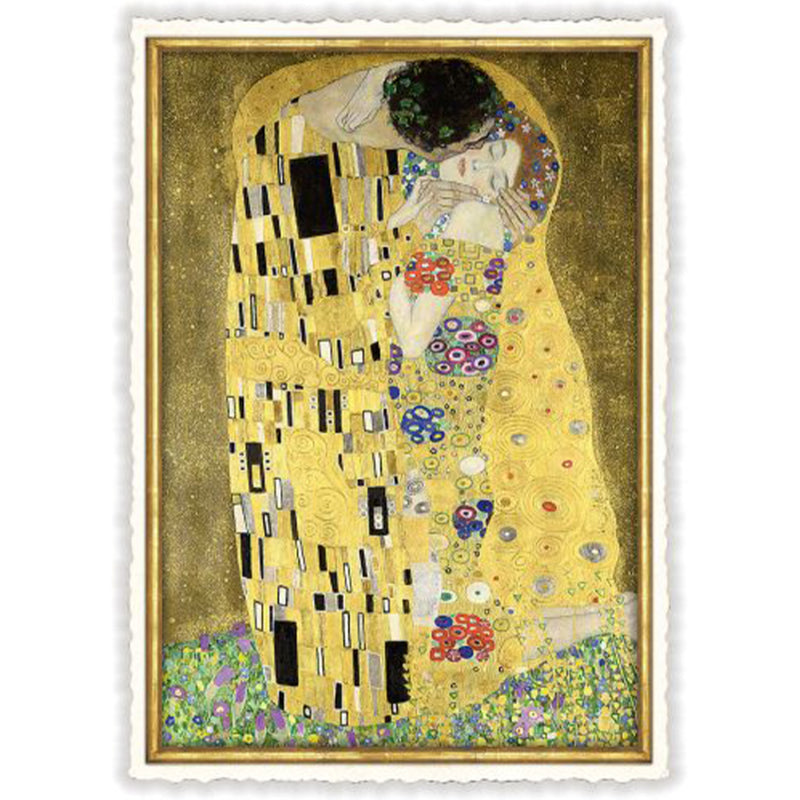 Gustav Klimt | Kaart Edition Tausendschön