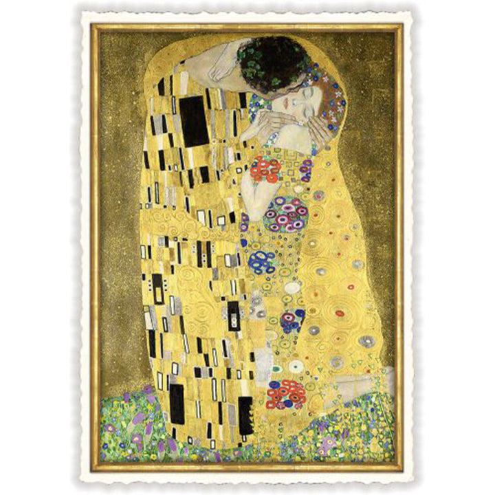 Gustav Klimt | Kaart Edition Tausendschön
