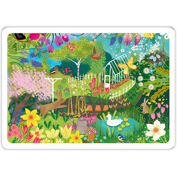 JARDINIÈRE | Kaart Aquarupella