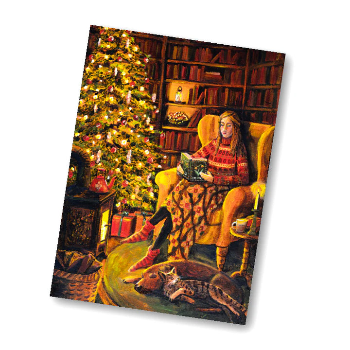 Kerst warmte | Esther Bennink