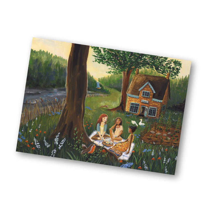 IJsvogel cottage | Esther Bennink