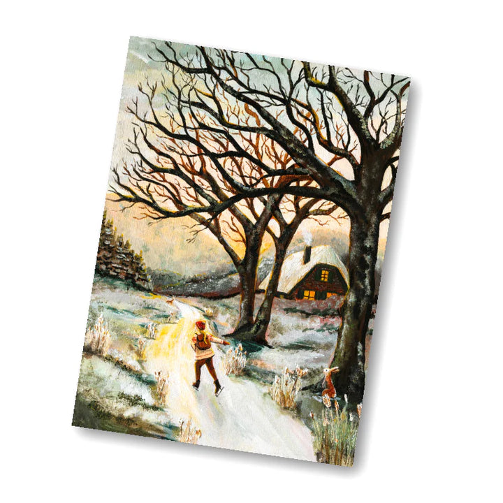 Schaatsen | Esther Bennink