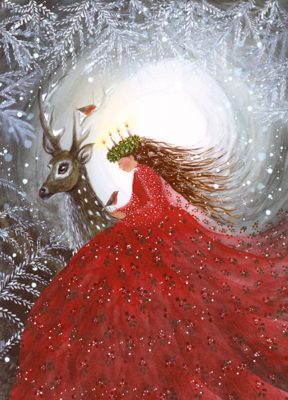 Christmas Joy | Bijdehansje