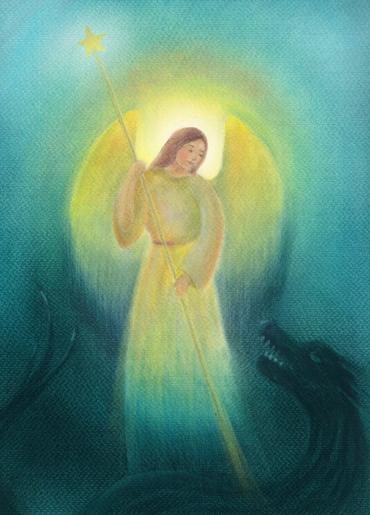 Victory of Light | Bijdehansje