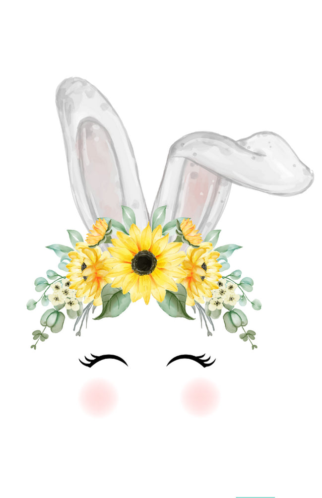 Bunny| Minikaart Fripperies