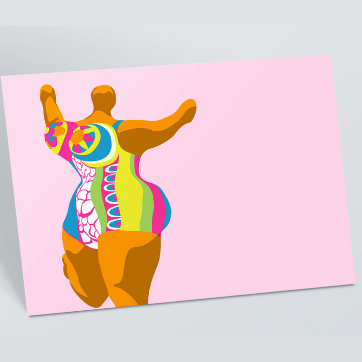 Molly| Envelop
