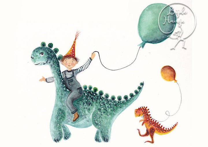 Dino | Smartie