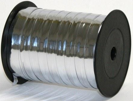 Metallic Zilver| Krullint 5M