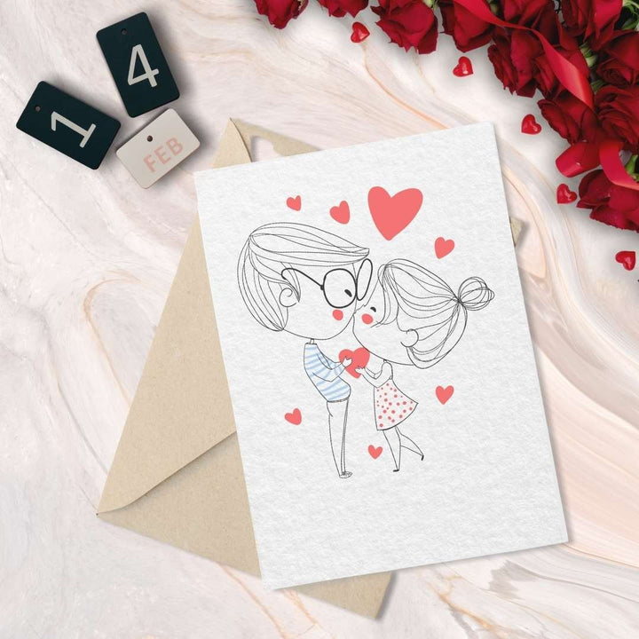 Lovebirds | Valentijns collectie 2021