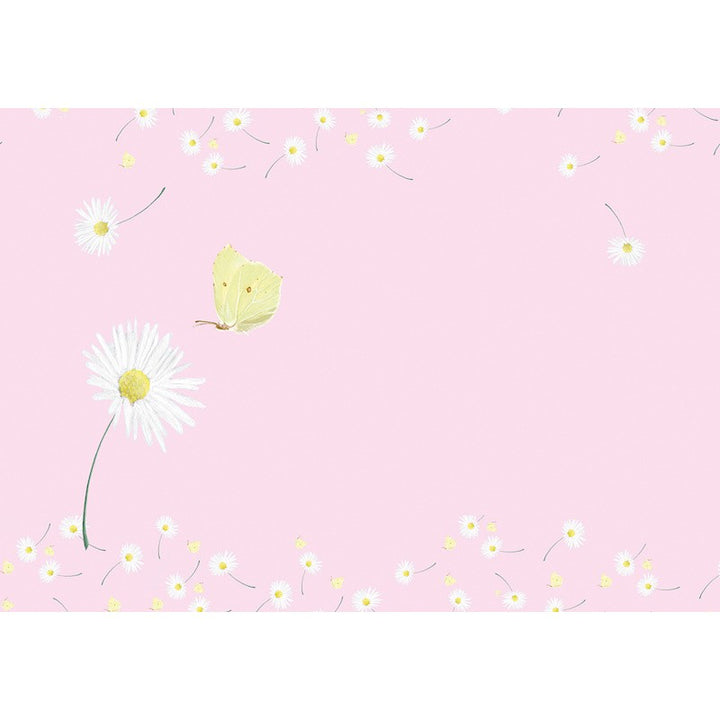 Madeliefjes| Envelop