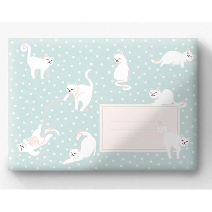Cats| Envelop