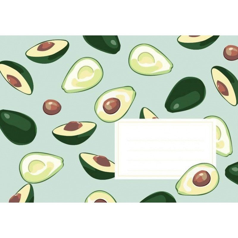 Avocado | Envelop