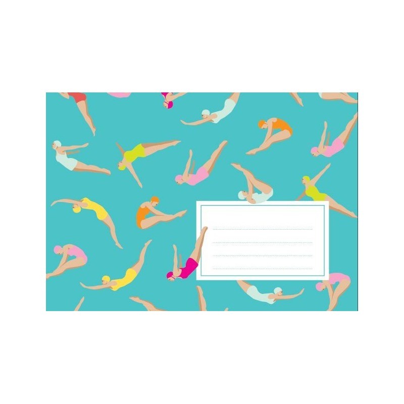 zwemmen | Envelop