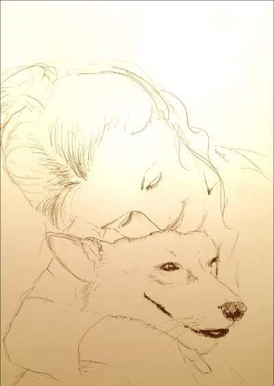 Hundefreund| Brechtje Duijzer