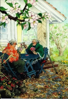 Kaarten | Inge Löök