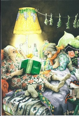 Cosy| Inge Löök