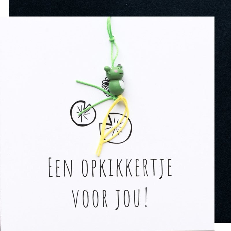 Een opkikkertje voor jou | Sidedish