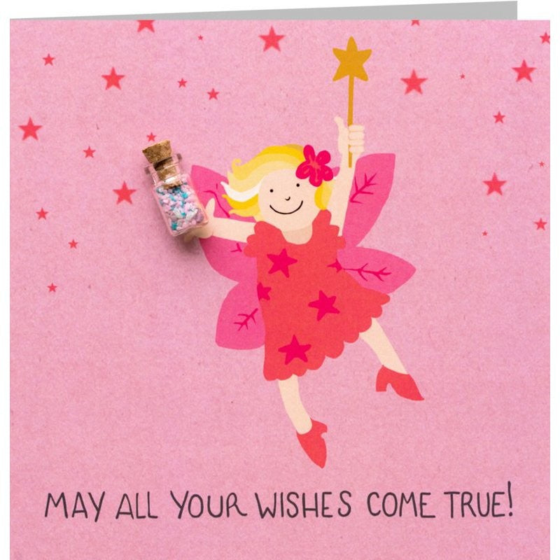 Wishes| Sidedish
