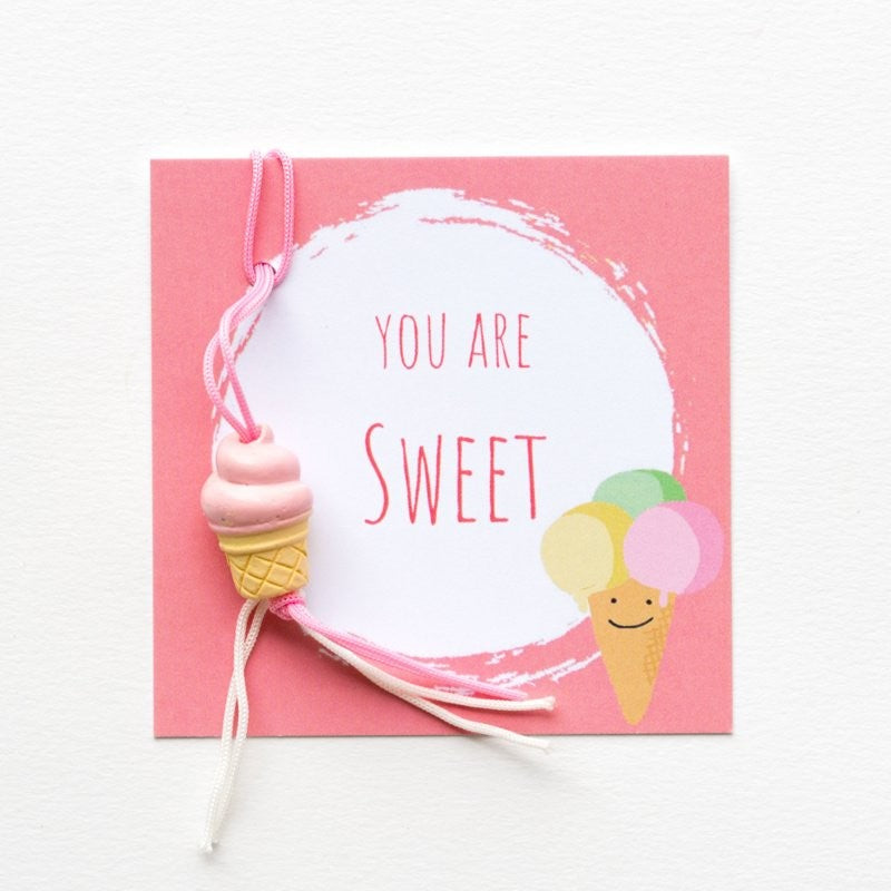 Sweet| Cadeaukaartje Sidedish