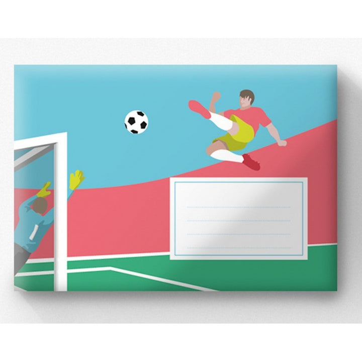 Voetbal| Envelop