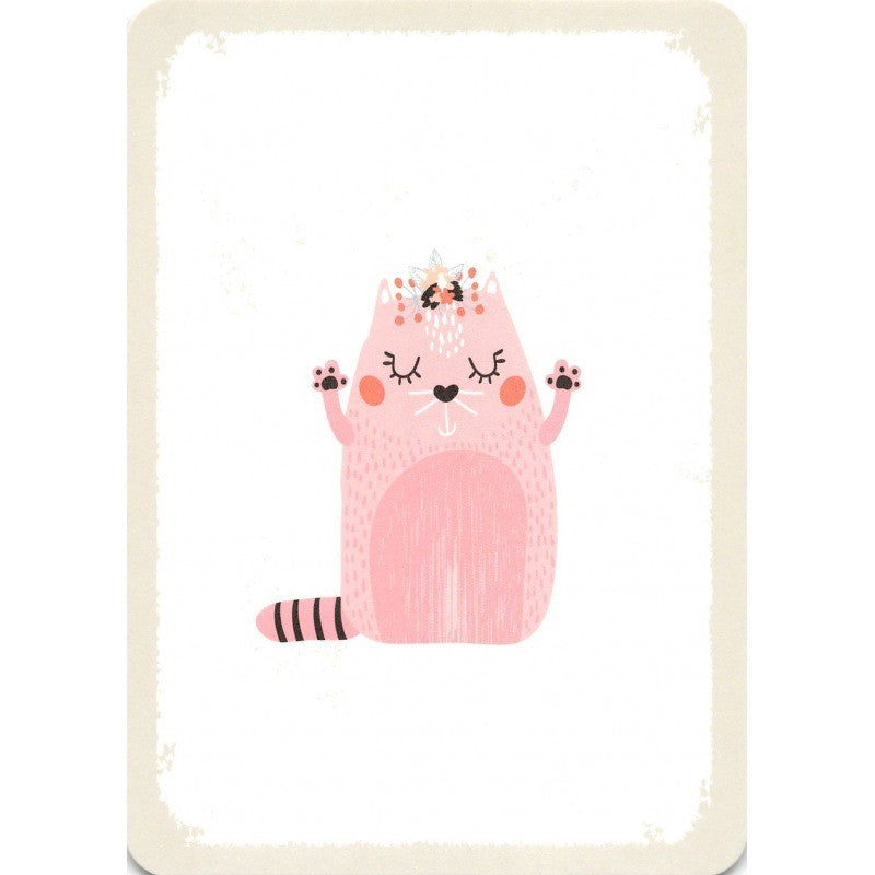 Poes| Kaart Gutrath Verlag