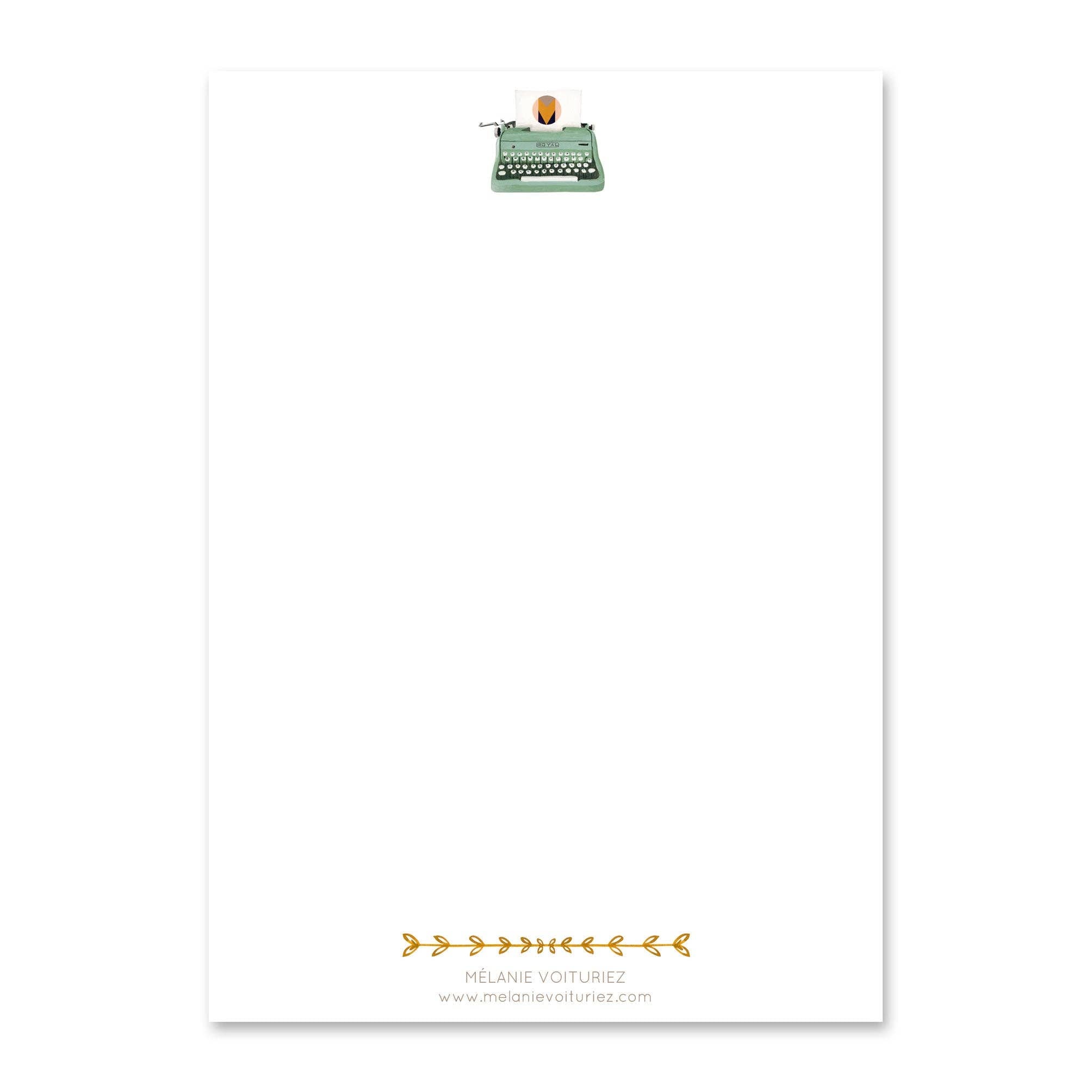 Inspiratie ansichtkaart