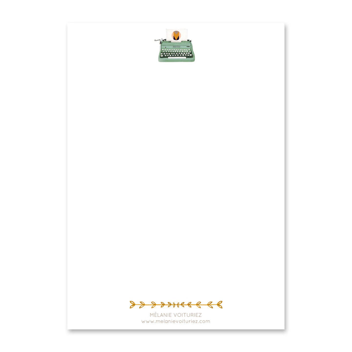 Cocoon postkaart