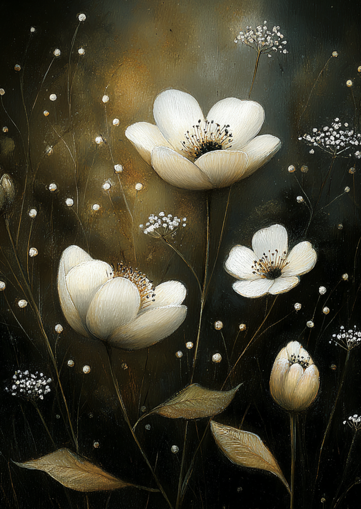 Kaarten Abonnement April 2026: NO. 8 | Limited Edition Kaart Fripperies