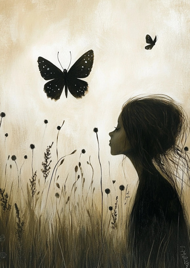 Kaarten Abonnement April 2026: NO. 6 | Limited Edition Kaart Fripperies