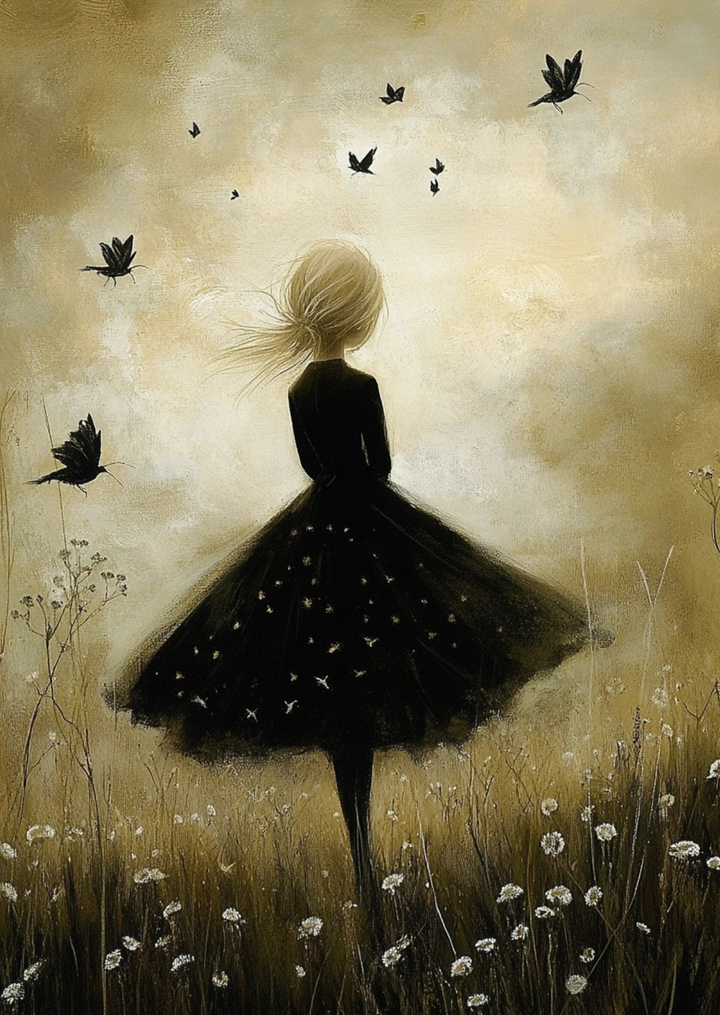 Kaarten Abonnement April 2026: NO. 10 | Limited Edition Kaart Fripperies