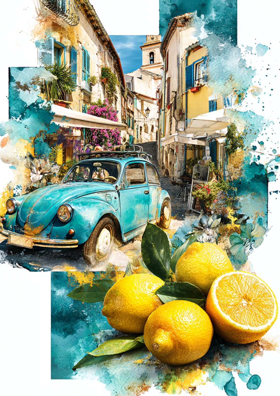 Kaarten Abonnement Maart 2026: NO. 9 | Limited Edition Kaart Fripperies