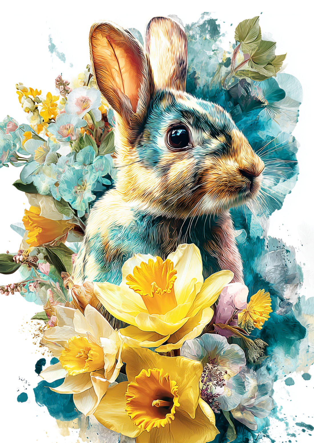 Kaarten Abonnement Maart 2026: NO. 5 | Limited Edition Kaart Fripperies