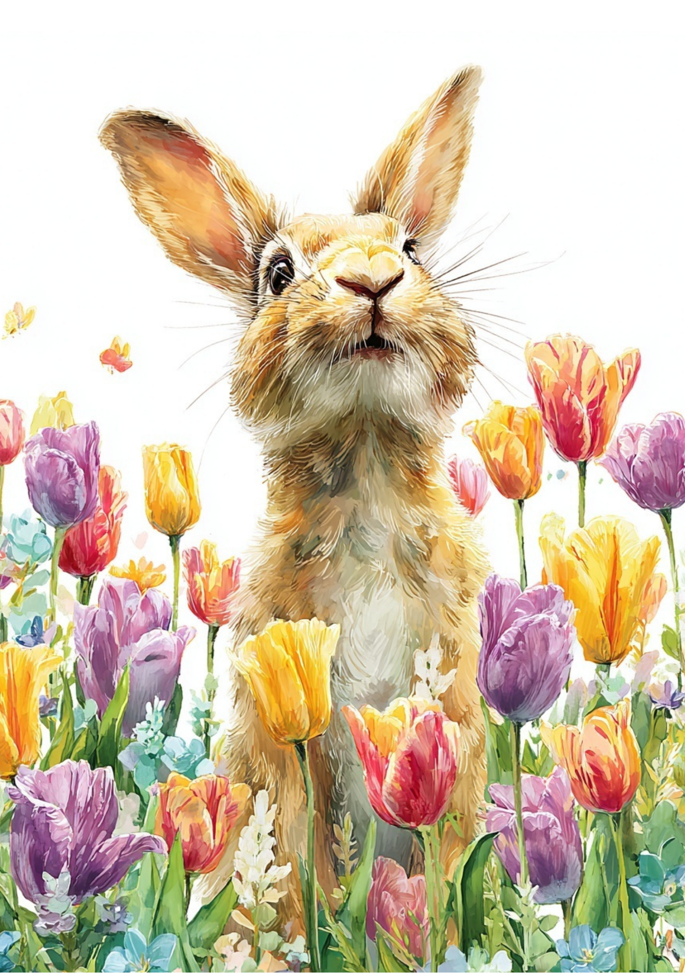 Spring Mood | Journal Paperpack