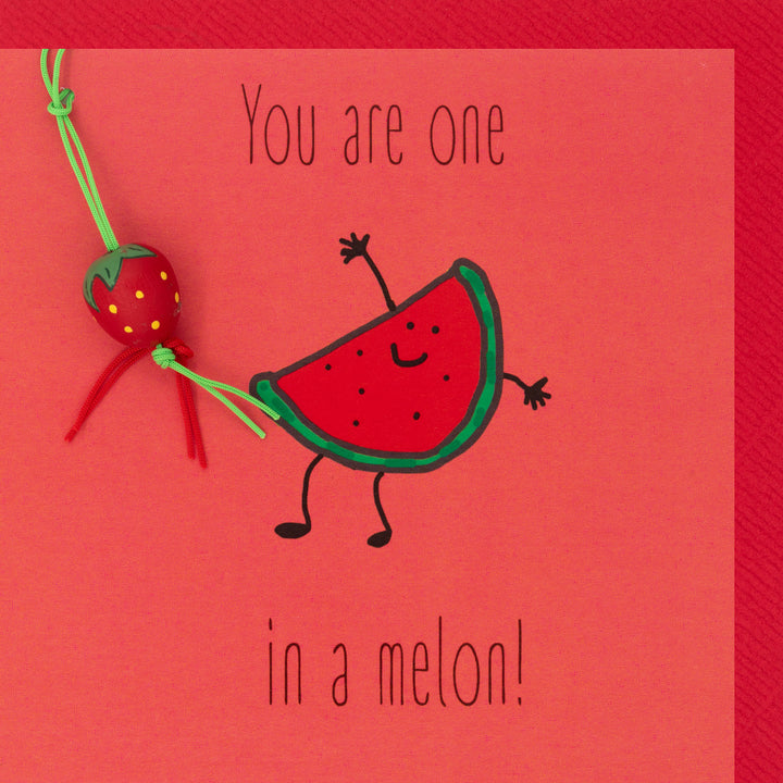 Melon | Kaart Sidedish