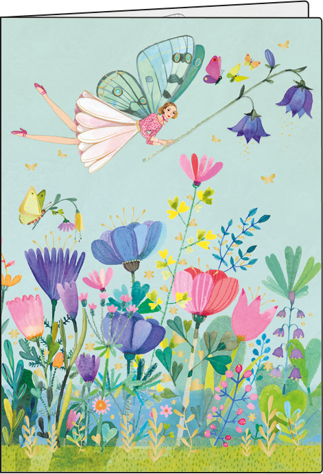 Kolibri| Schriftausgabe Gollong