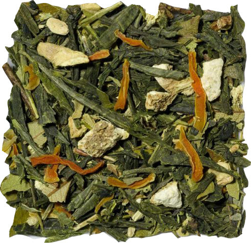 Vrolijk Pasen thee zakje - 25 gram