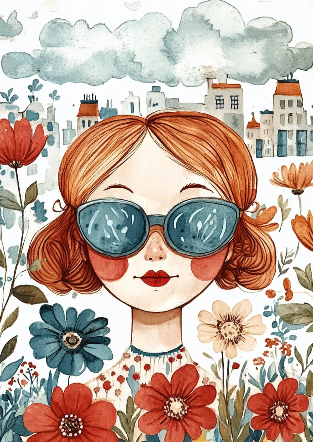 Kaarten Abonnement Januari 2026: NO. 2 | Limited Edition Kaart Fripperies