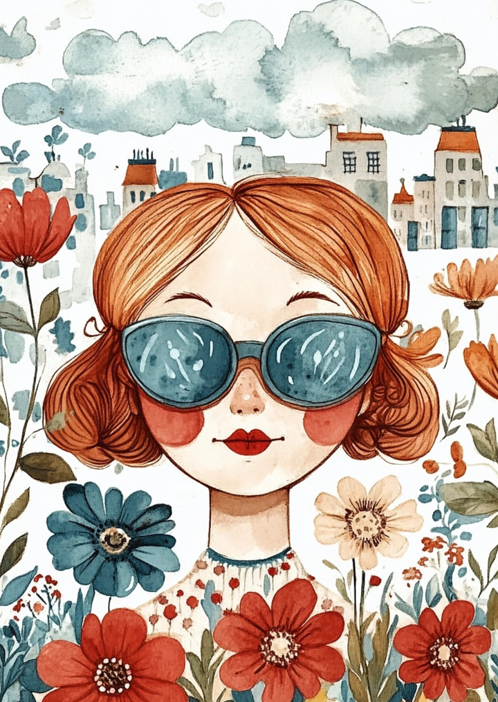 Kaarten Abonnement Januari 2026: NO. 2 | Limited Edition Kaart Fripperies