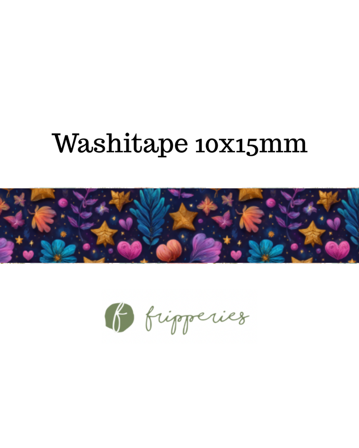 Magical | Washitape Fripperies