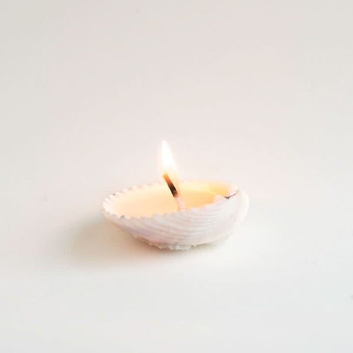 Wenslichtje voor succes