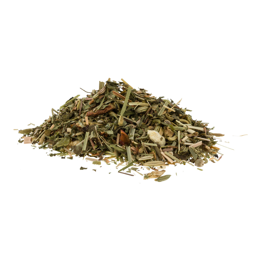 Geluksthee zakje - 25 gram